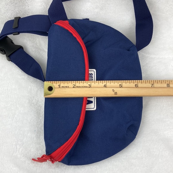 Carnival Cruises VIFP Club Navy Fanny Pack - Picture 9 of 10